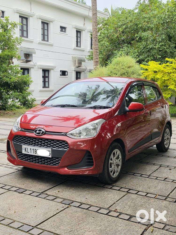 Hyundai Grand I10 1.2 Crdi Magna, 2019, Diesel
