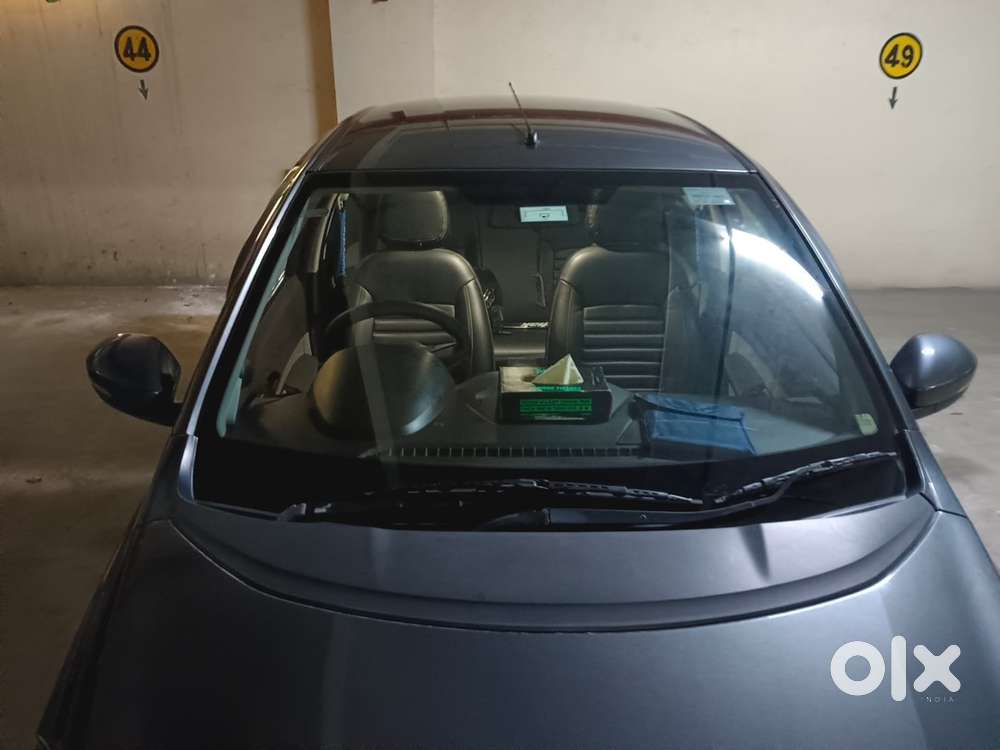 2021 Tata Tiago Petrol