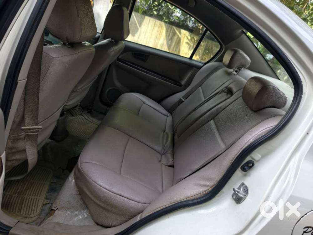 Maruti Suzuki Sx4 Vxi Bsiv, 2009, Petrol