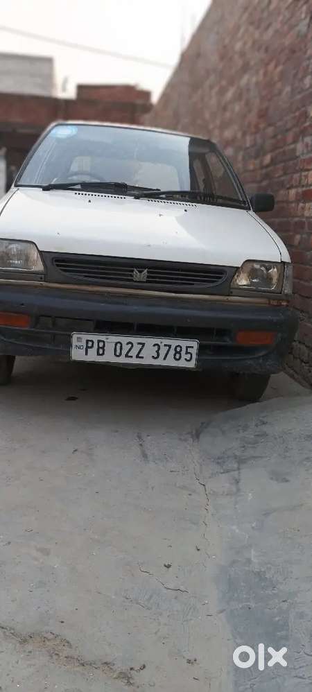 Very Good Condition Injan Gear Ok