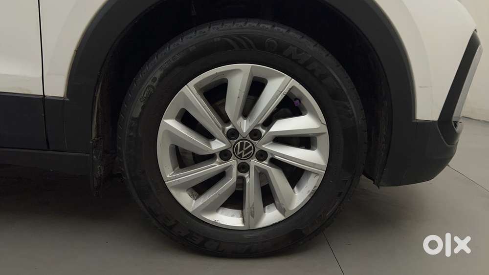 Volkswagen Tiguan 2.0 Tdi Highline, 2023, Petrol