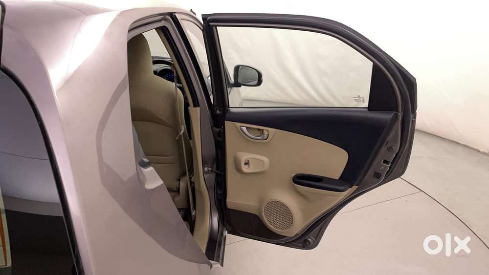 Honda Brio 1.2 Vx Mt, 2015, Petrol