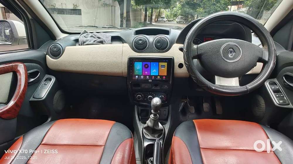 Very Nice Car