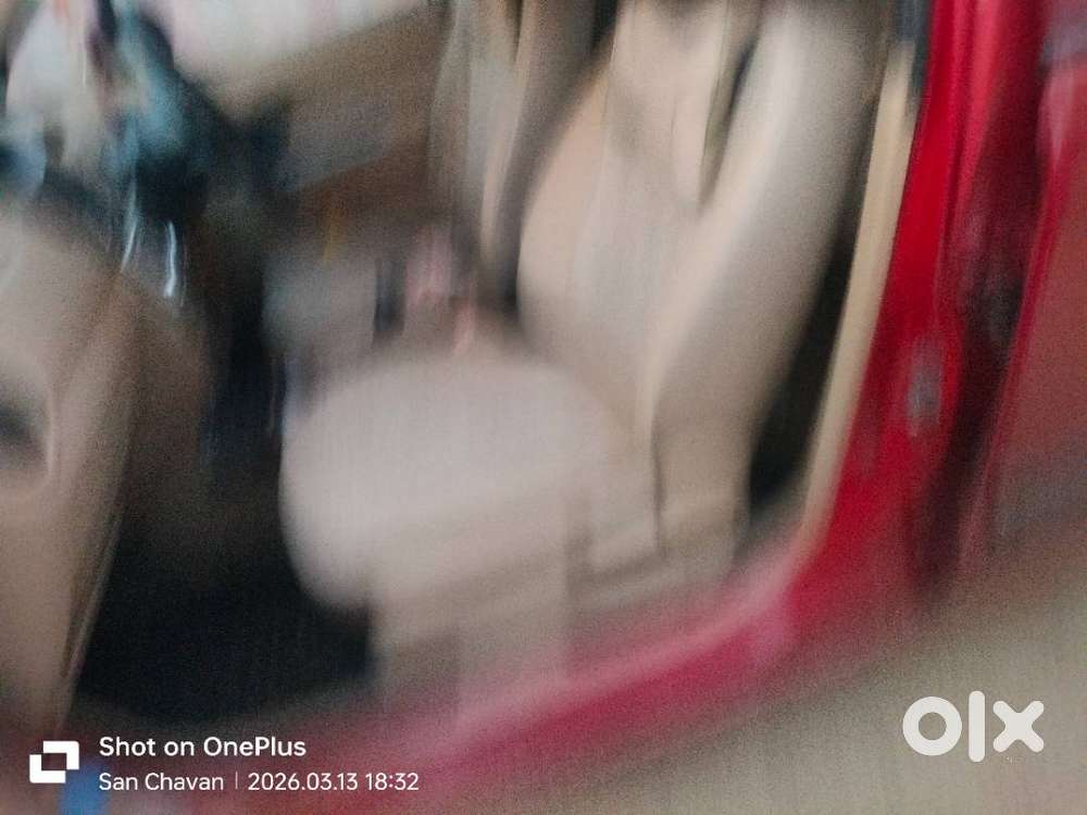 Chevrolet Spark 2010 Petrol Well Maintained