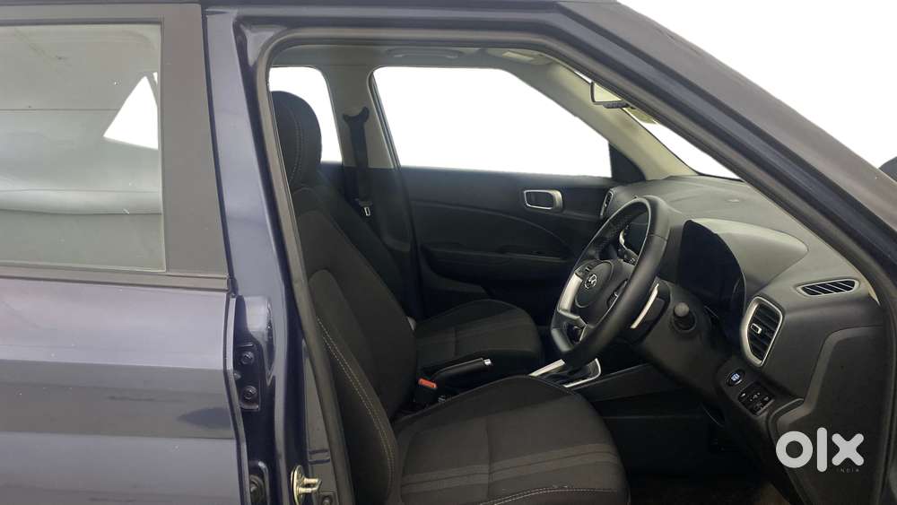 Hyundai Venue Sx Plus Turbo Dct, 2021, Petrol