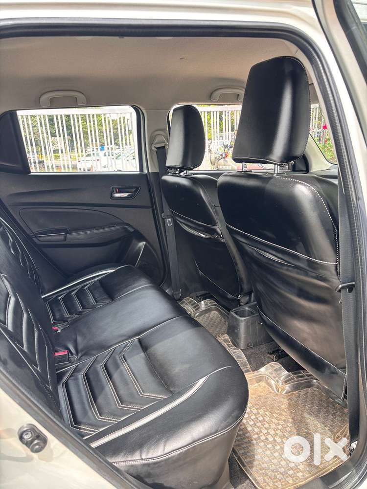 Maruti Suzuki Swift Vxi + Manual, 2019, Petrol