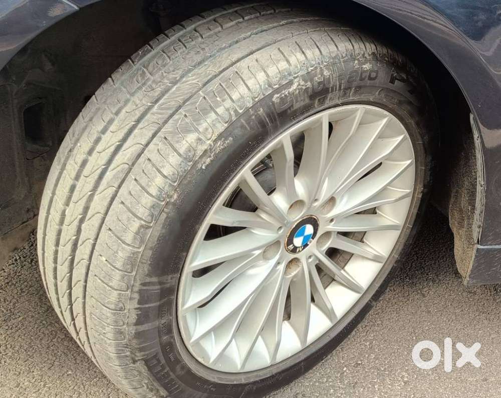 Bmw 3 Series 320d, 2014, Diesel