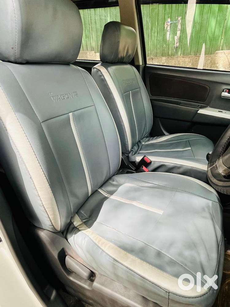 Maruti Suzuki Wagon R 2013 Petrol Well Maintained