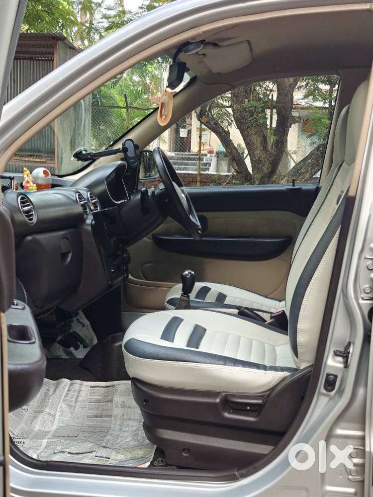 Hyundai Santro Xing Gls, 2011, Petrol