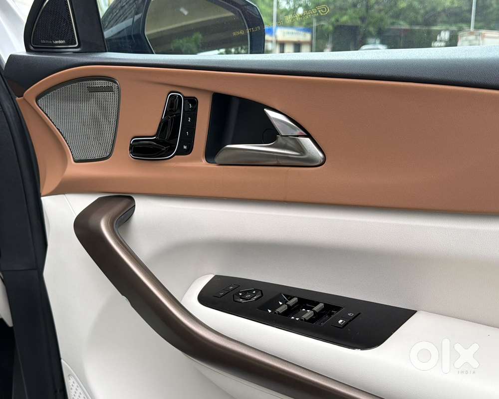 Mahindra Xuv 7xo Ax7 T Diesel At, 2026, Diesel