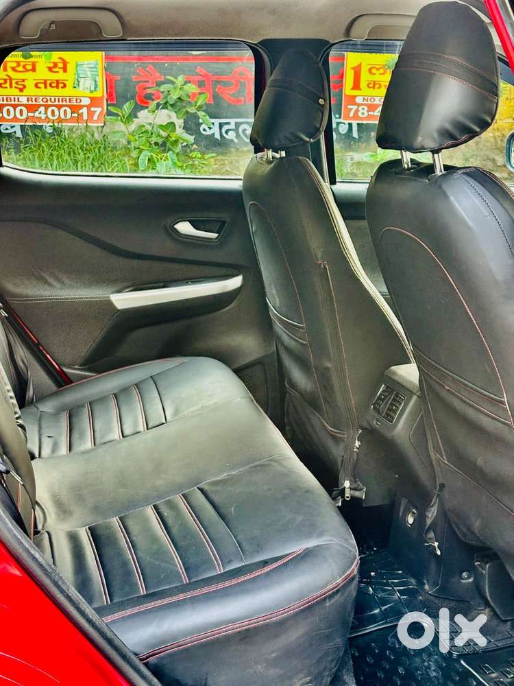 Nissan Magnite Xv Turbo, 2022, Petrol