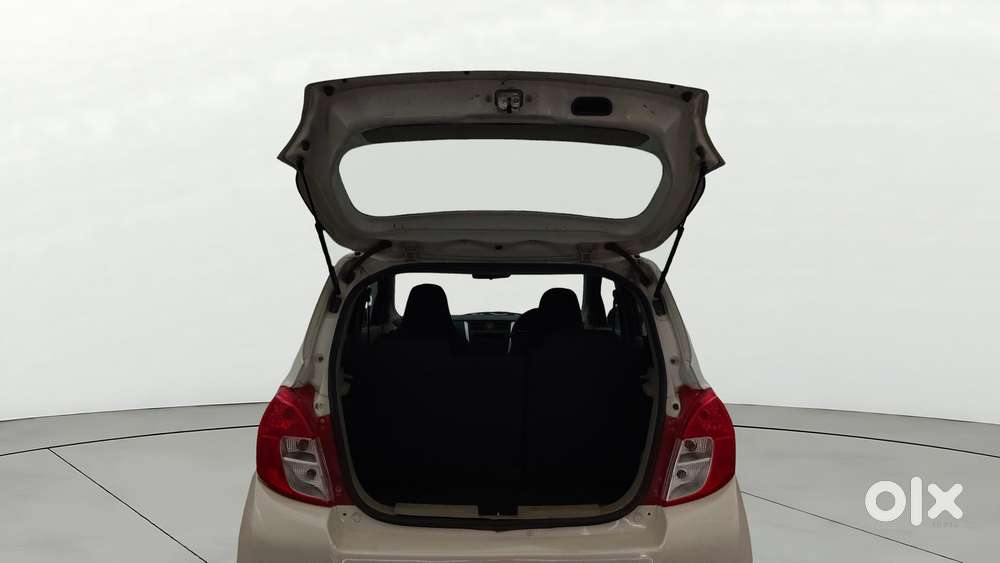 Maruti Suzuki Celerio Vxi, 2014, Petrol