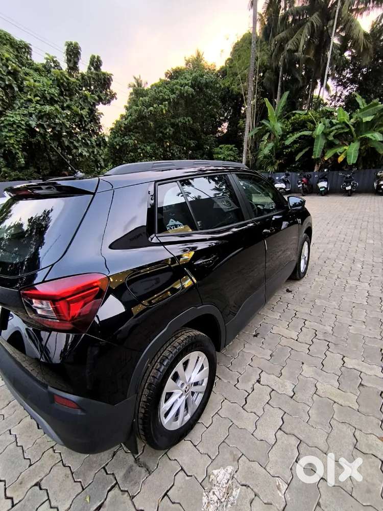 Skoda Kylaq Signature 2025