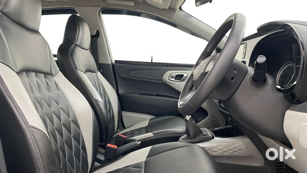 Hyundai Grand I10 Nios Asta 1.2 Kappa Vtvt, 2022, Petrol