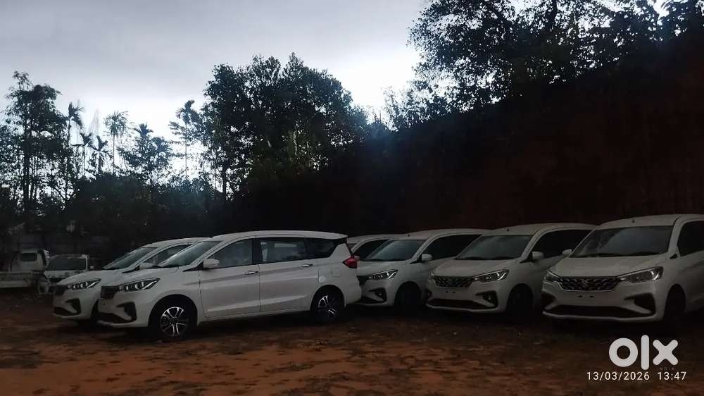 Maruti Suzuki Eeco 2026 Cng & Hybrids 00 Km Driven.