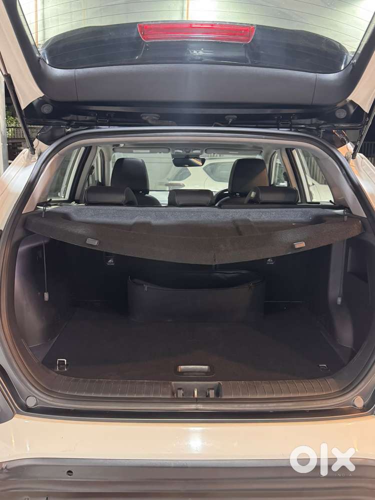 Hyundai Kona Electric Premium Dual Tone, 2019, Electric