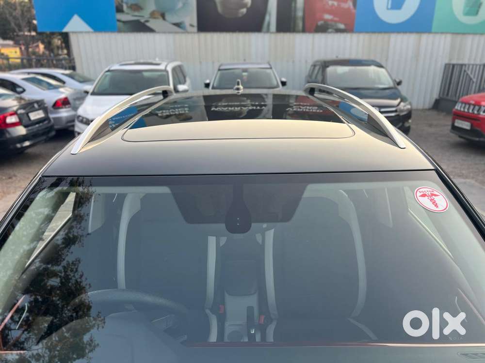 Volkswagen Taigun Gt Plus 1.5 Tsi Dsg, 2021, Petrol