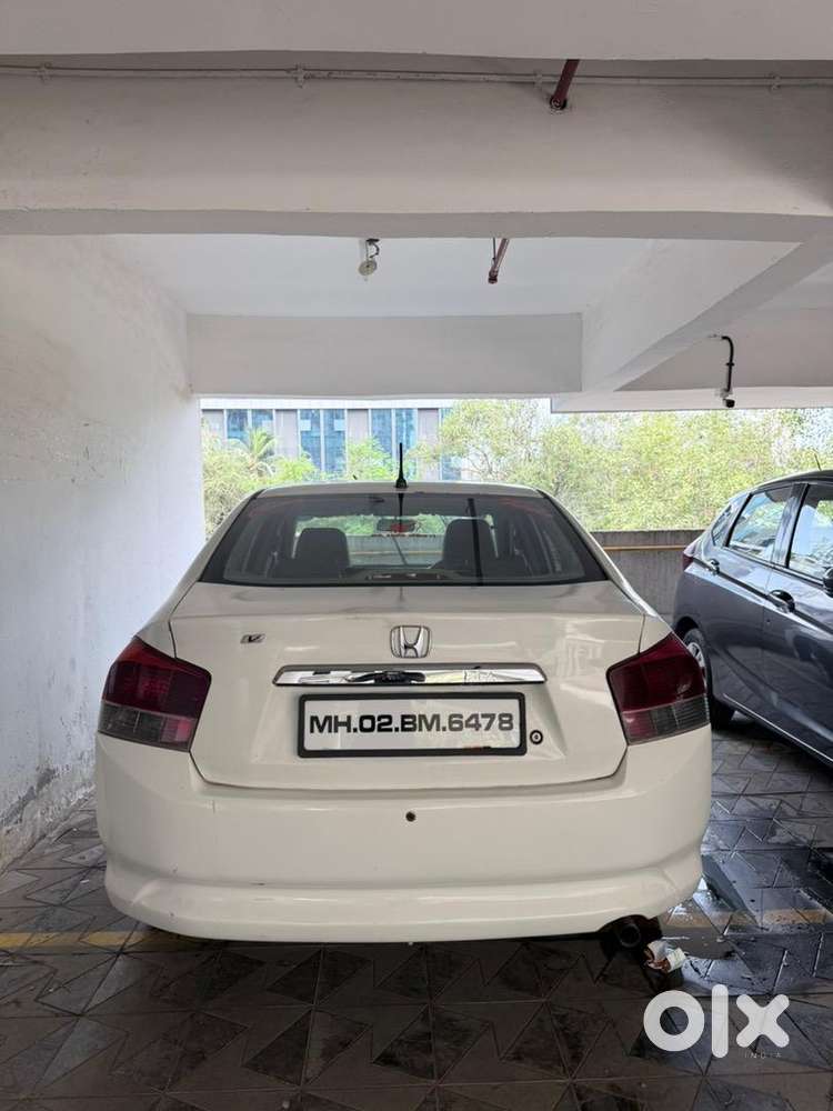 Honda Car 2010 Petrol