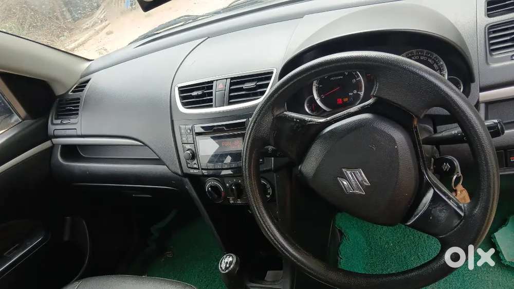 Maruti Suzuki Swift Vdi 2015
