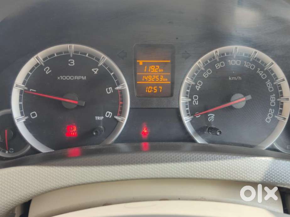 Maruti Suzuki Ertiga