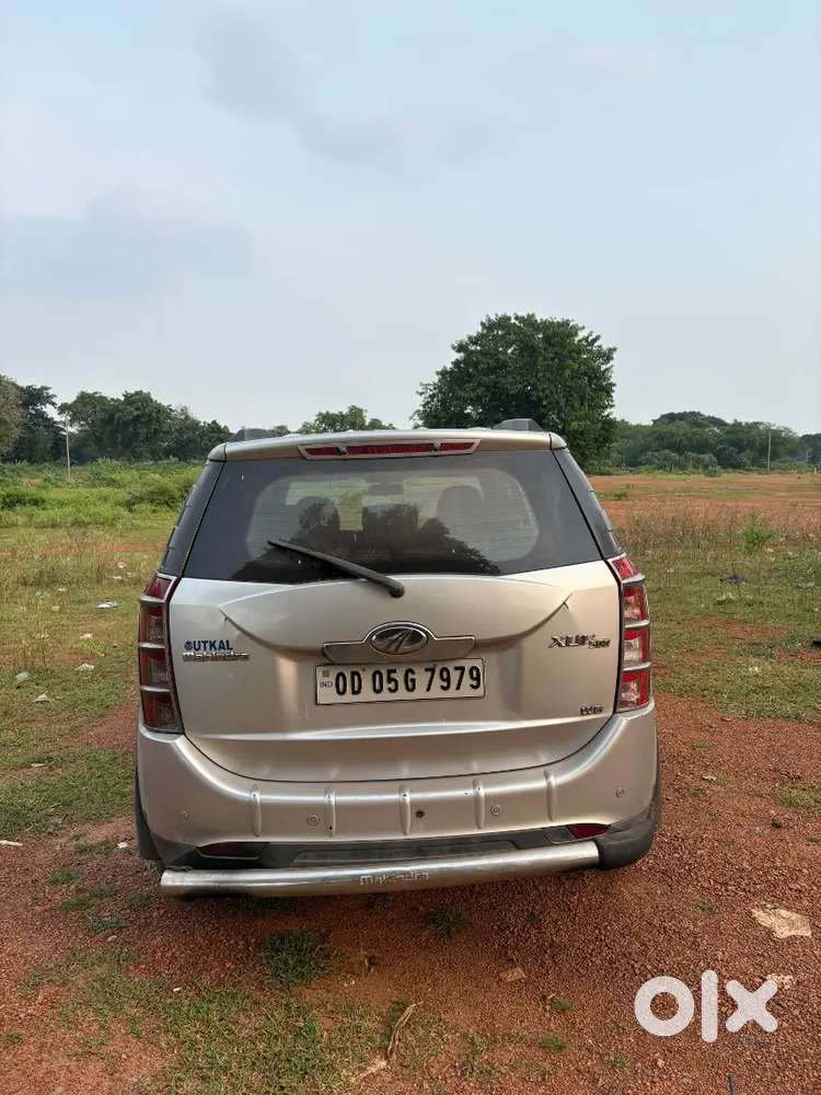 Mahindra Xuv500 Diesel Manual 2014 Model