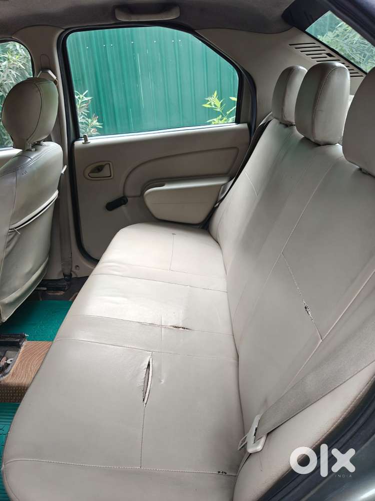 Mahindra Logan Gsl, 2009, Diesel