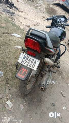 Buy Sell Second Hand Bajaj Ct 100 in West Bengal Used Motorcycles in West Bengal OLX