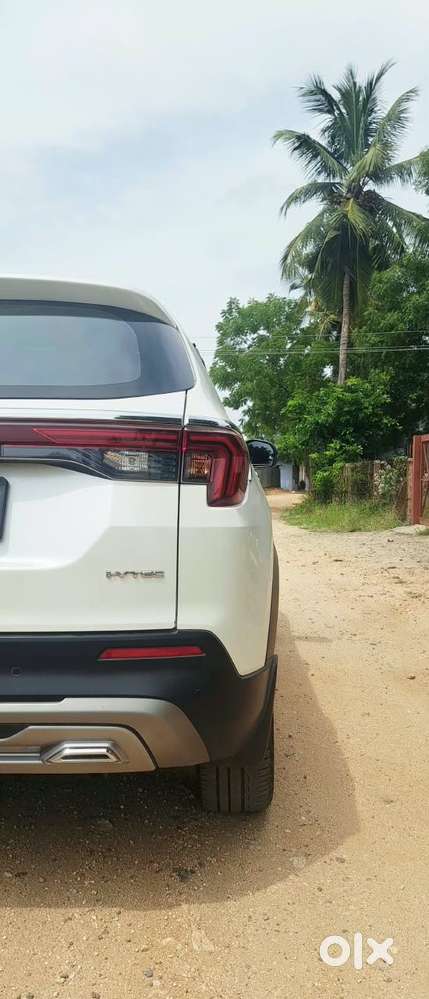Honda Elevate Zx Cvt, 2024, Petrol