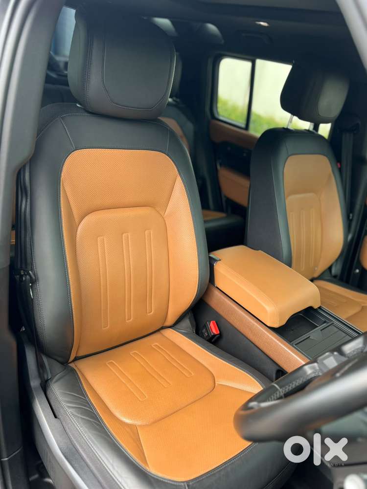 Land Rover Defender 3.0 Diesel 110 X, 2024, Diesel
