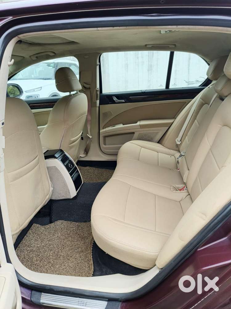 Skoda Superb 2013-2015 Elegance 2.0 Tdi Cr At, 2013, Diesel