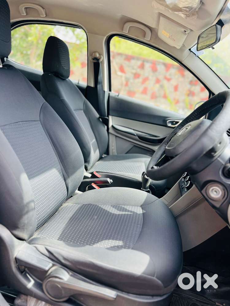 Tata Tiago 1.2 Revotron Xz Wo Alloy, 2018, Petrol