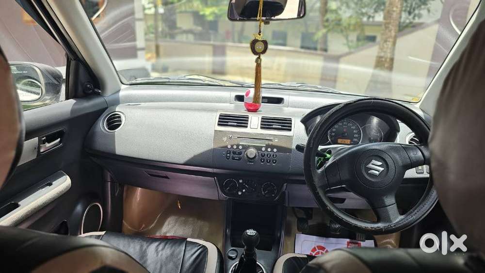 Maruti Suzuki Swift Dzire Vdi (o), 2011, Diesel