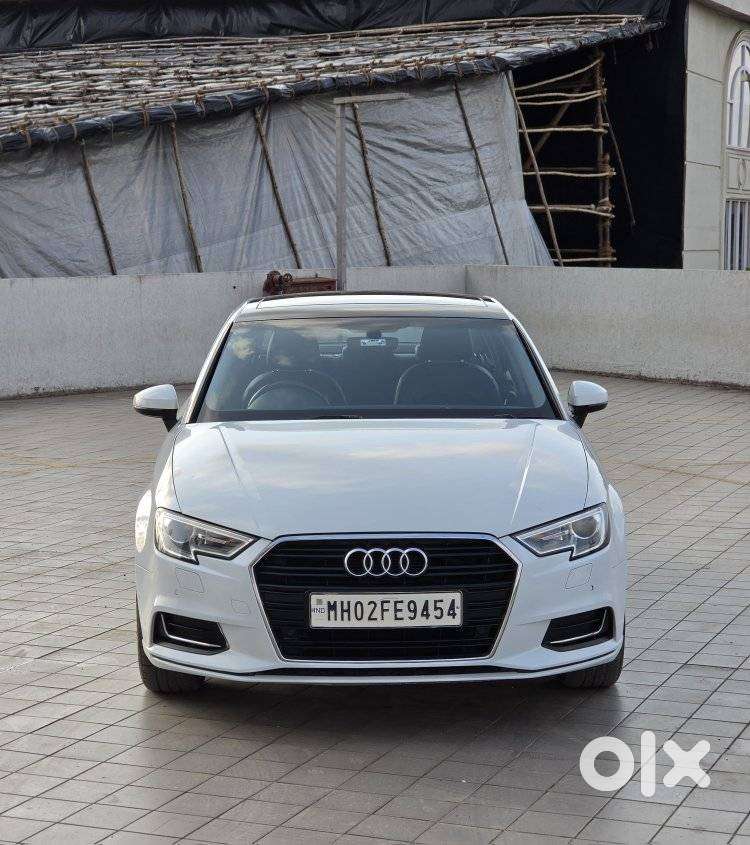 Audi A3 2.0 35 Tdi Premium Plus, 2019, Diesel