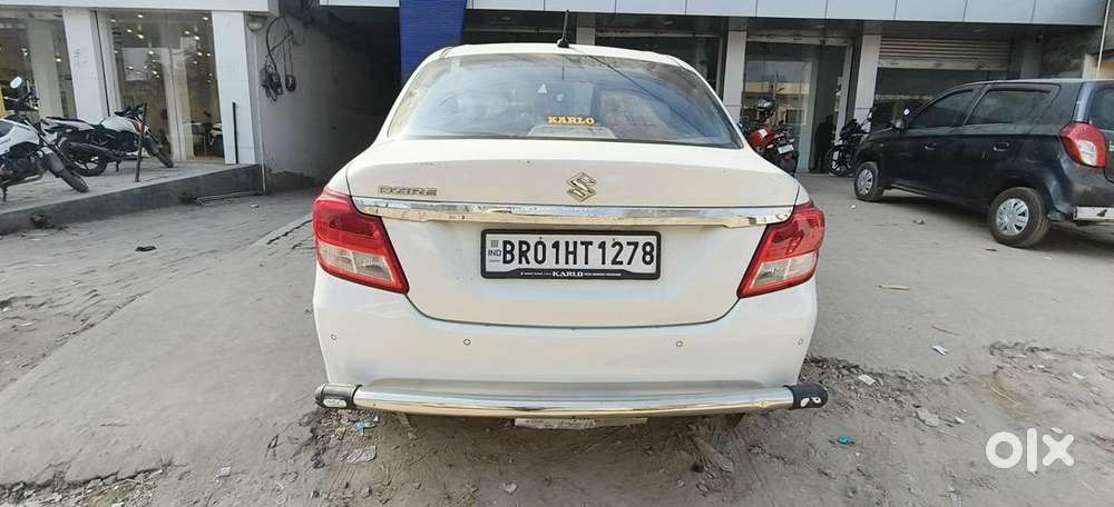 Maruti Suzuki Swift Dzire 2024 Petrol Good Condition