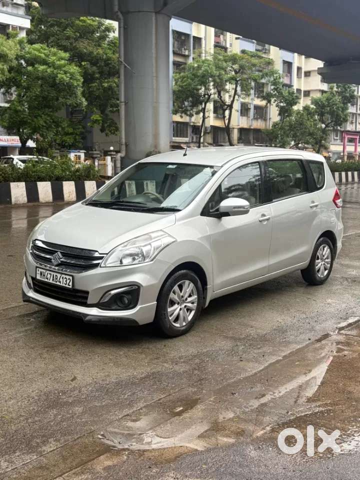 Maruti Suzuki Ertiga 1.3 Zdi Plus, 2018, Diesel