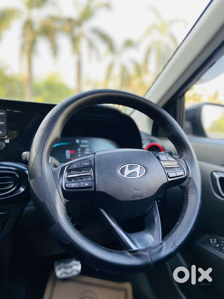 Hyundai Exter Sx (o) 1.2 Amt, 2025, Petrol