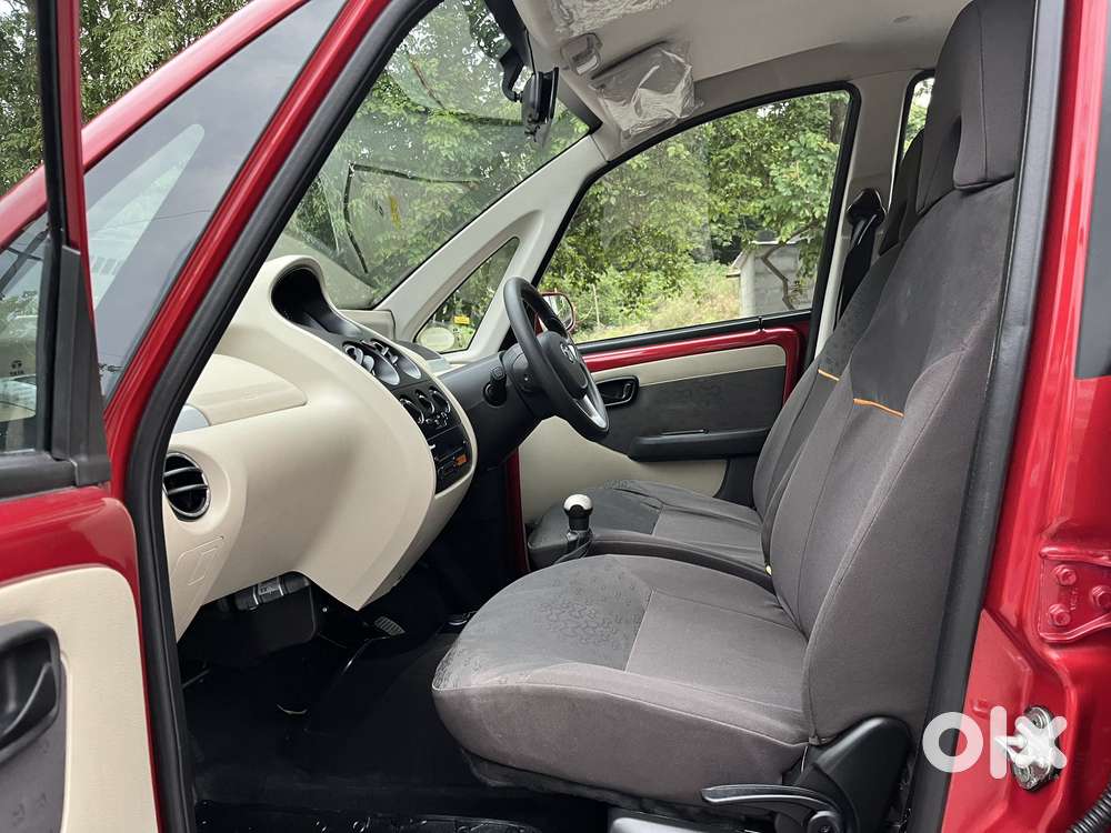 Tata Nano Xt, 2016, Petrol