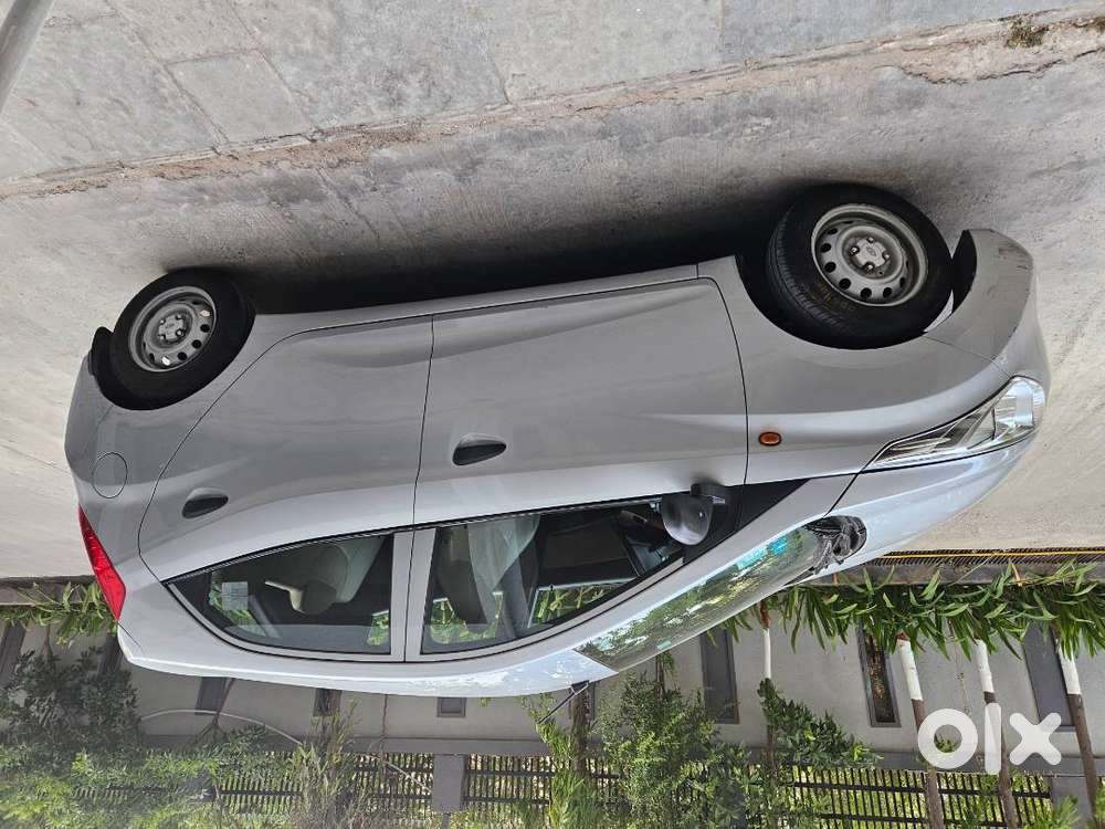 Hyundai Eon Era+ Silver, Only 38000 Kms Used,in Superb Condition!!