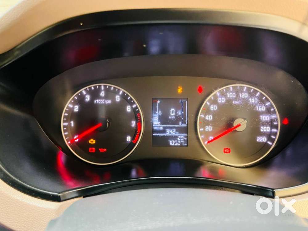 Hyundai I20 Magna 1.2 Mt, 2019, Cng & Hybrids