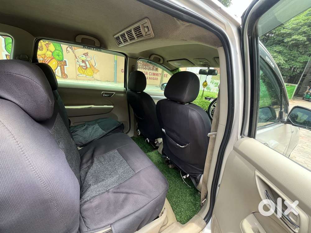 Maruti Suzuki Ertiga Vdi Shvs, 2017, Diesel