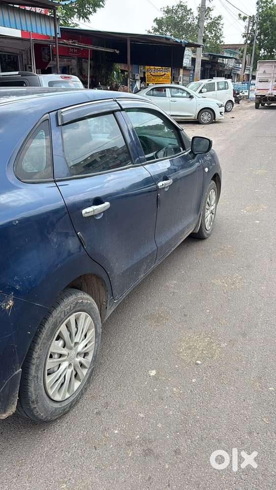 Maruti Baleno 2020 Year