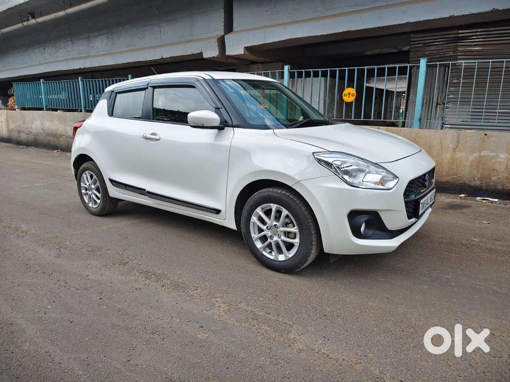 Maruti Suzuki Swift Vvt Zxi Plus, 2023, Petrol