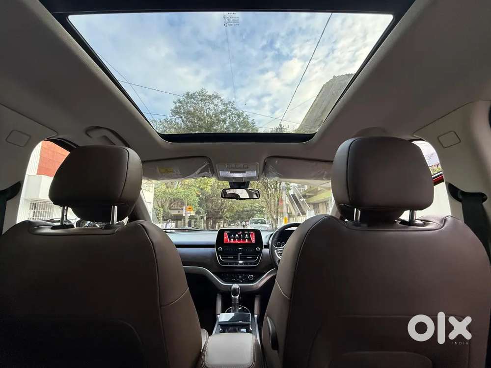 Tata Harrier 2022 Diesel 49500 Km Driven