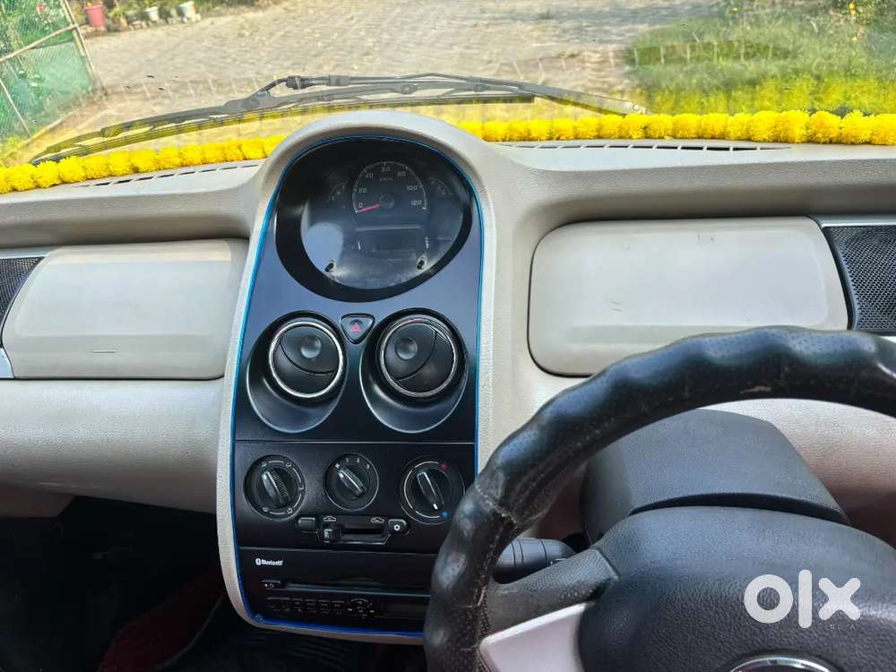 Tata Nano Xt 2017 Manual Petrol