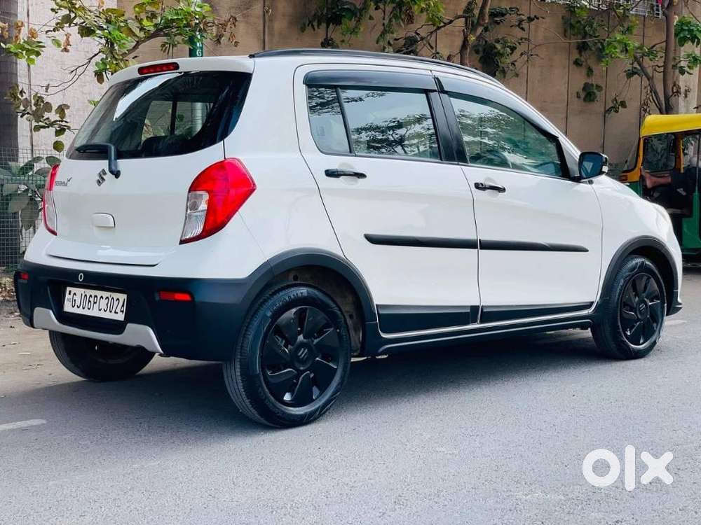 Maruti Suzuki Celerio X Amt Zxi, 2020, Petrol