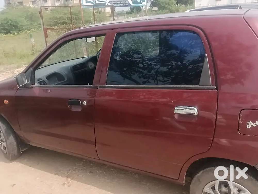 Maruti Suzuki Alto 800 2006 Petrol 54000 Km Driven