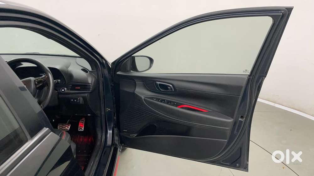 Hyundai I20 N Line N8 1.0 Turbo Dct, 2023, Petrol