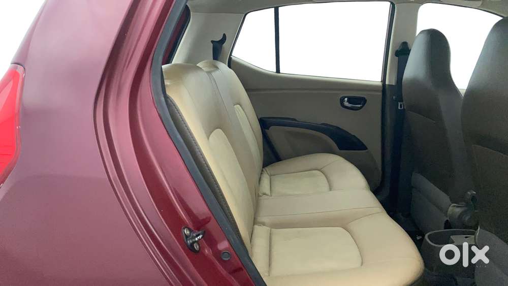 Hyundai I10 Sportz 1.1l, 2014, Petrol