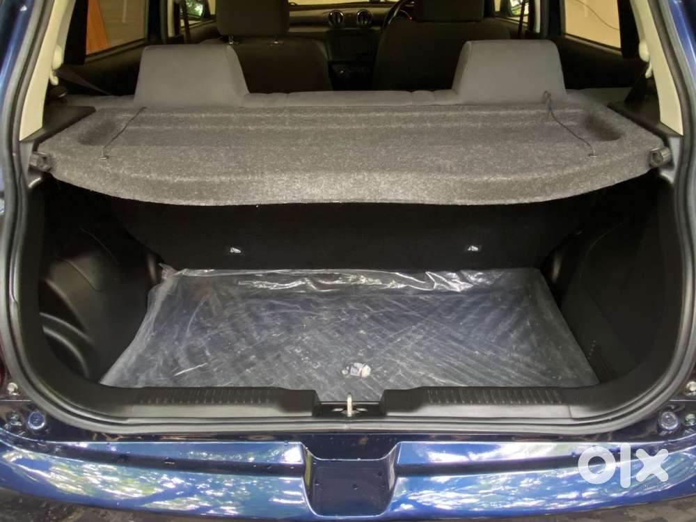 Swift Dec 2020 33200km Immaculate Condition