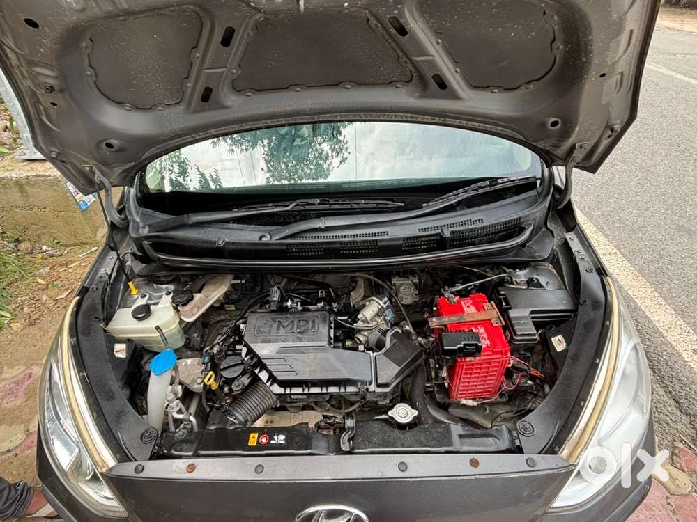 Hyundai New Santro 2020 Petrol Manual